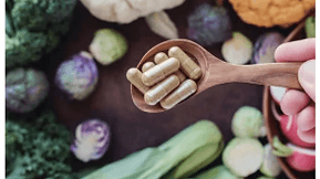 Nutrition for Acne (Diet and Supplement Strategies)