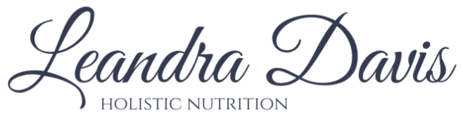Leandra Davis – Holistic Nutrition