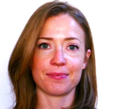Leandra Davis